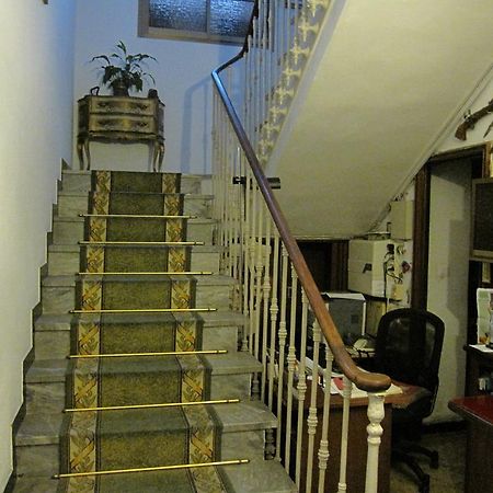 Albergo Kristina Bordighera Exterior photo