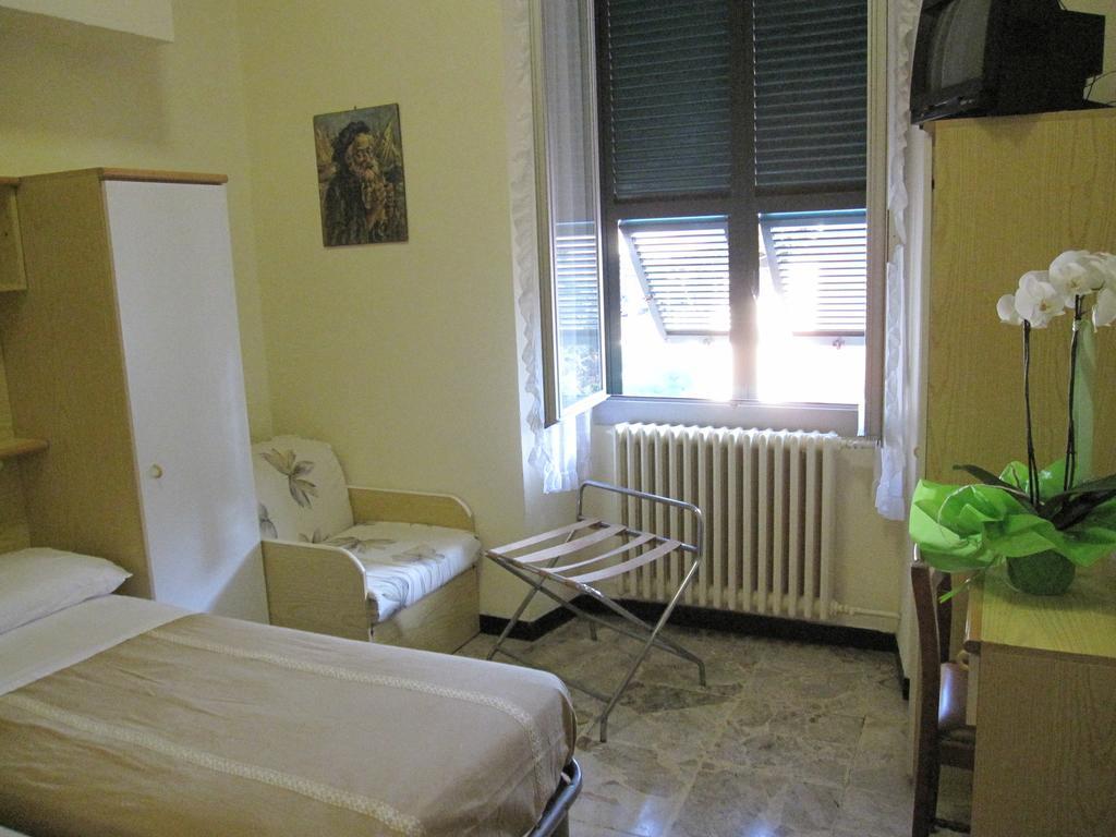 Albergo Kristina Bordighera Room photo