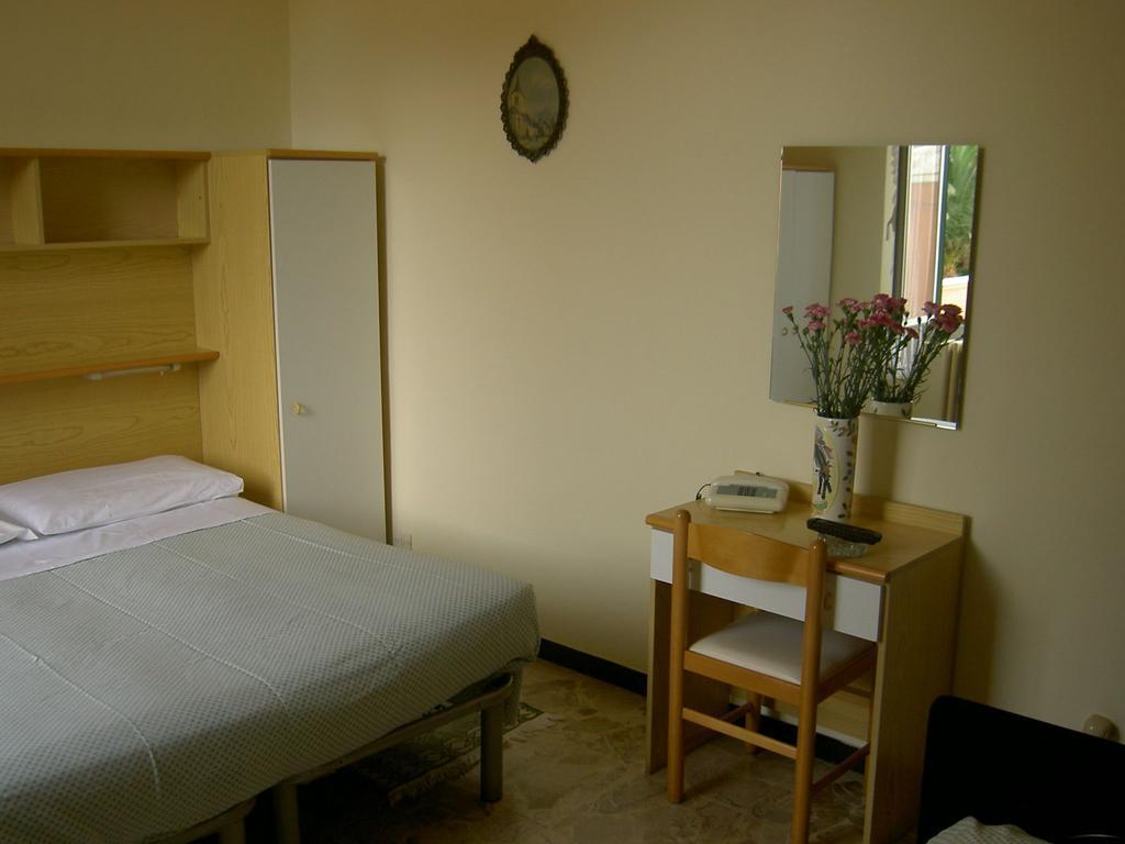 Albergo Kristina Bordighera Room photo