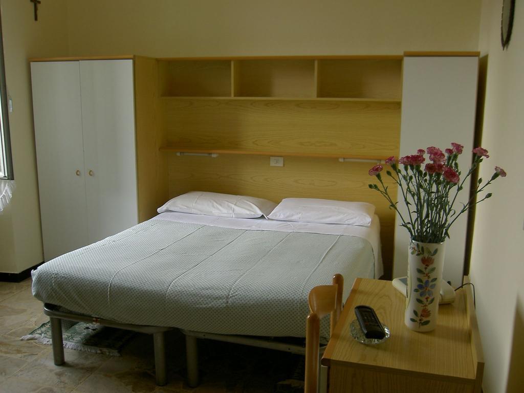 Albergo Kristina Bordighera Room photo