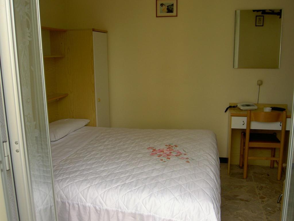 Albergo Kristina Bordighera Room photo
