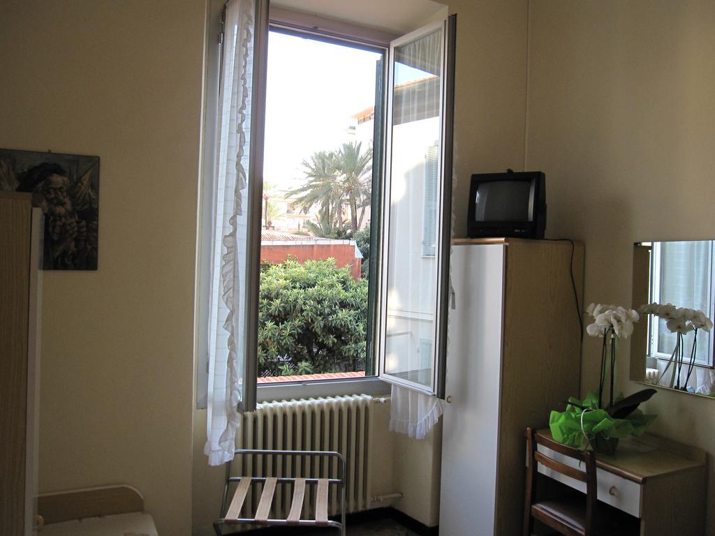 Albergo Kristina Bordighera Room photo