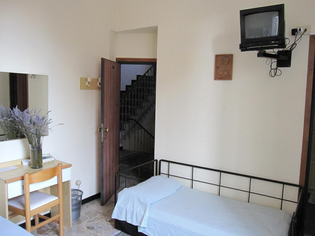 Albergo Kristina Bordighera Room photo