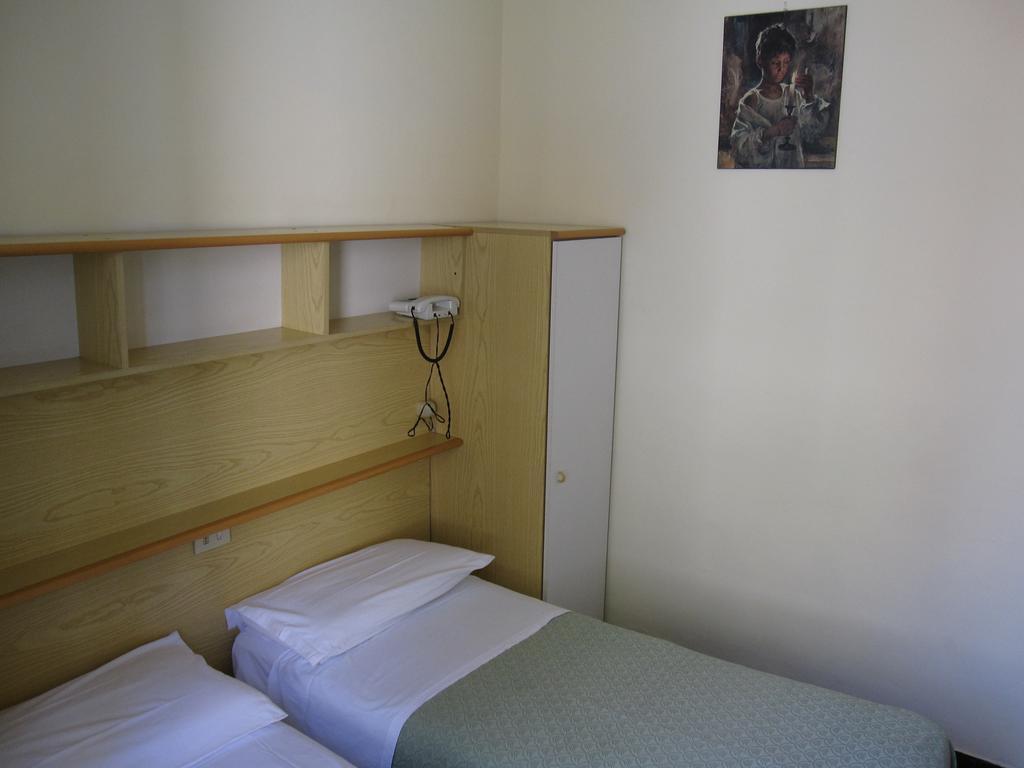 Albergo Kristina Bordighera Room photo
